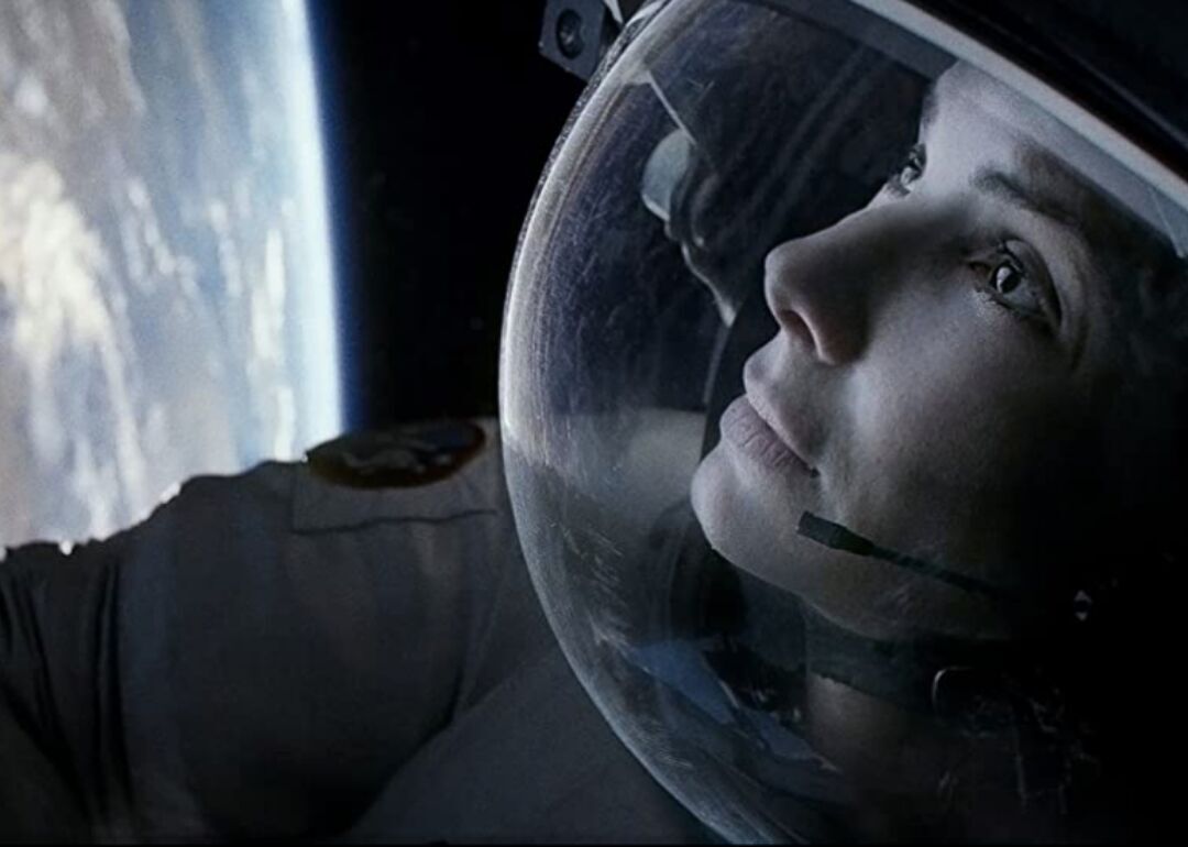 #63. Gravity (2013)